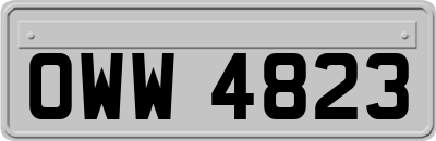 OWW4823
