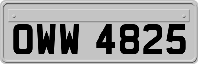 OWW4825