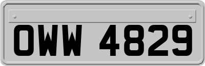 OWW4829