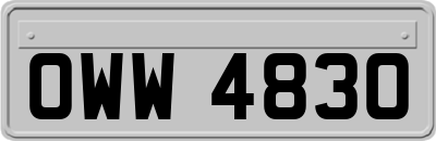 OWW4830