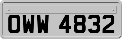 OWW4832