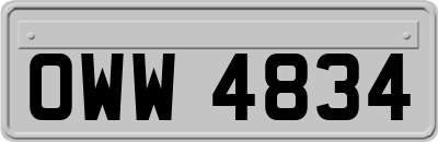 OWW4834