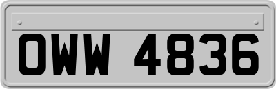 OWW4836