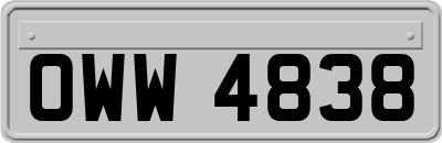 OWW4838