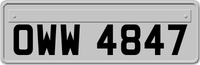 OWW4847