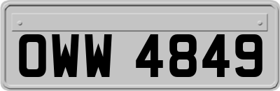 OWW4849