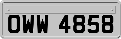 OWW4858