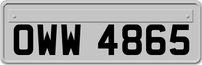 OWW4865