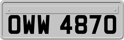 OWW4870