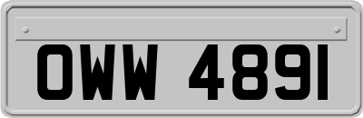 OWW4891