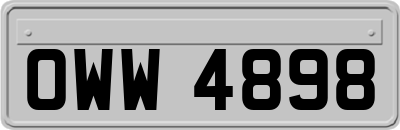 OWW4898