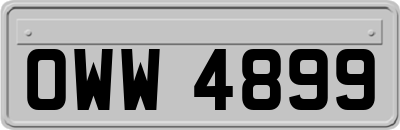 OWW4899