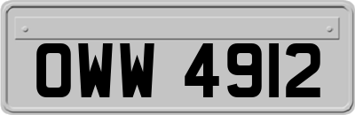 OWW4912