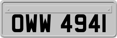 OWW4941