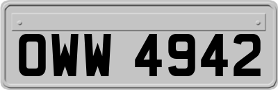 OWW4942