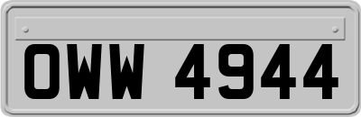 OWW4944