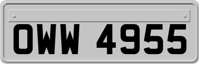 OWW4955
