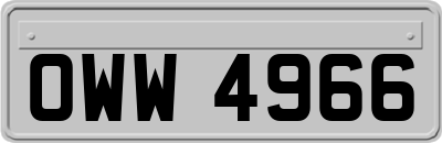 OWW4966