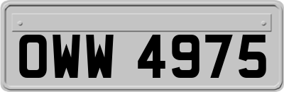 OWW4975