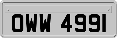 OWW4991