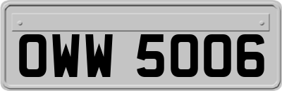 OWW5006