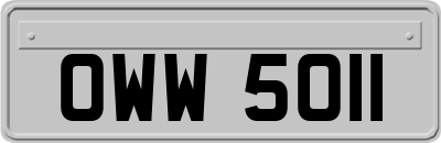 OWW5011