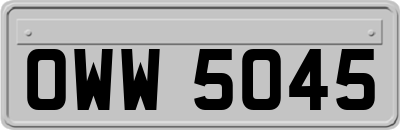 OWW5045