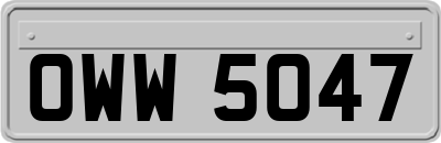OWW5047