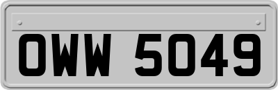 OWW5049