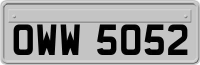 OWW5052