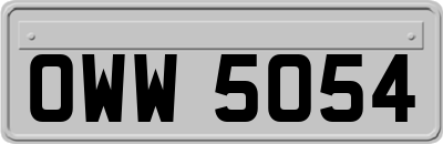 OWW5054