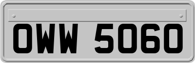 OWW5060