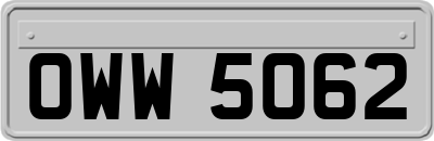 OWW5062