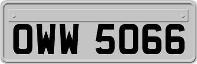 OWW5066