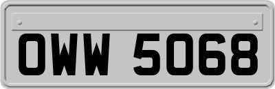 OWW5068