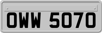OWW5070