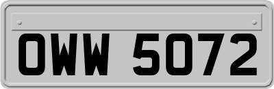 OWW5072
