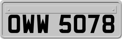 OWW5078