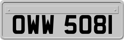 OWW5081