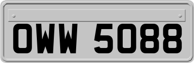 OWW5088