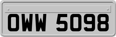 OWW5098