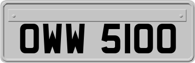 OWW5100