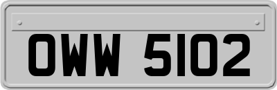 OWW5102