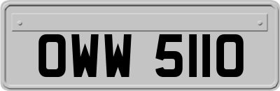 OWW5110