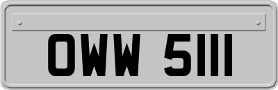 OWW5111