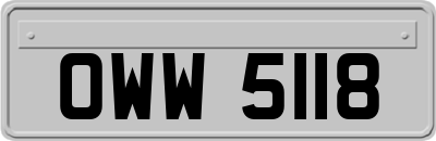 OWW5118
