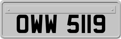 OWW5119