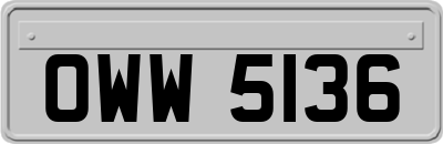 OWW5136