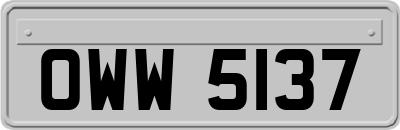 OWW5137