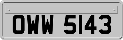 OWW5143